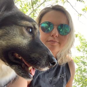 Meet your Posher, Alana